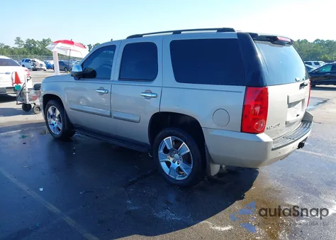 2007 GMC Yukon Slt z USA, uszkodzony, nr VIN 1GKFK13J07R100513